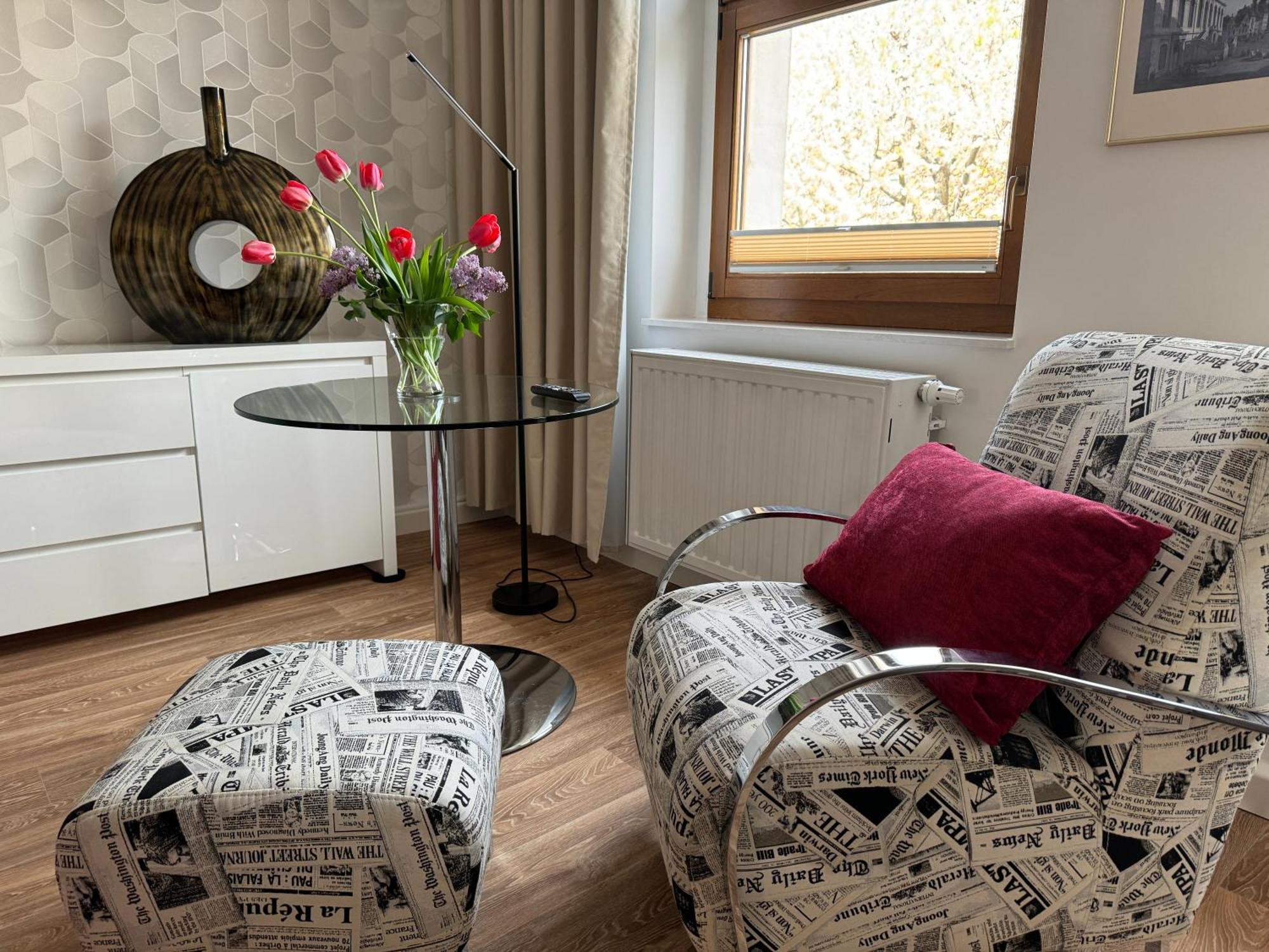 Apartment Im Elbtal Weinböhla Buitenkant foto