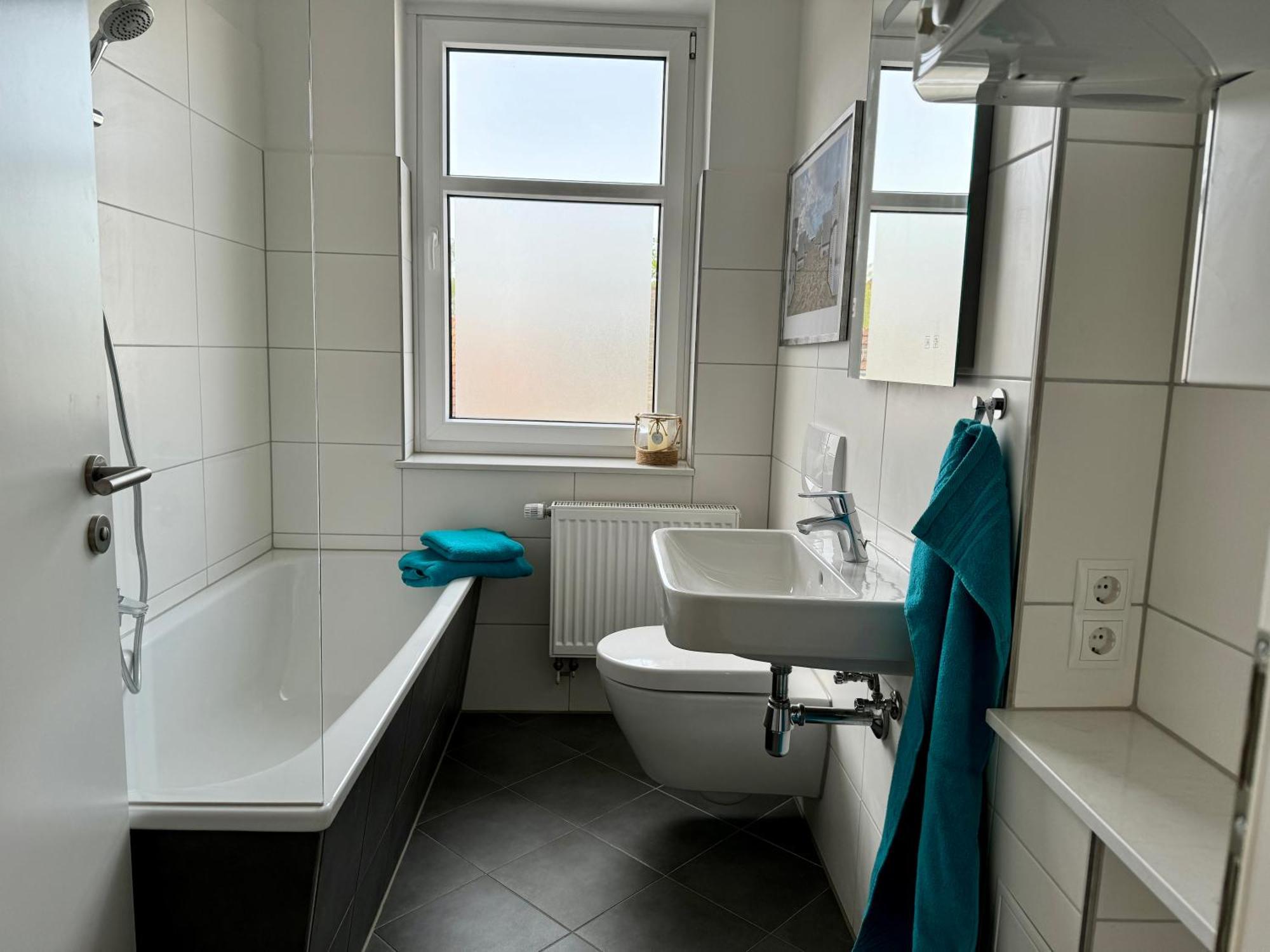 Apartment Im Elbtal Weinböhla Buitenkant foto